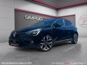 Renault clio v tce 100 business occasion simplicicar lyon nord  simplicicar simplicibike france