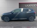 Renault clio v tce 100 business occasion simplicicar lyon nord  simplicicar simplicibike france