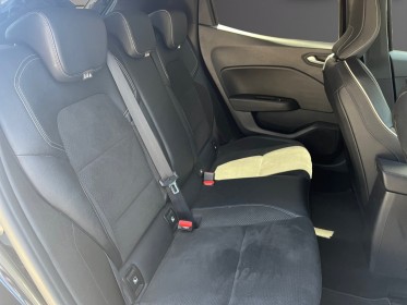 Renault clio v tce 100 business occasion simplicicar lyon nord  simplicicar simplicibike france