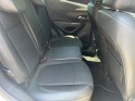 Opel mokka x 1.6 cdti - 110 ch 4x2 finition innovation/garantie 12mois /excellent état/entretien constructeur complet...