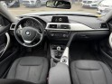 Bmw serie 4 coupe f32 418d 150 ch / phares xenon / siege électrique à mémoire / siege chauffant occasion simplicicar...