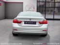 Bmw serie 4 coupe f32 418d 150 ch / phares xenon / siege électrique à mémoire / siege chauffant occasion simplicicar...