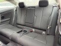 Bmw serie 4 coupe f32 418d 150 ch / phares xenon / siege électrique à mémoire / siege chauffant occasion simplicicar...