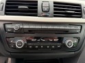 Bmw serie 4 coupe f32 418d 150 ch / phares xenon / siege électrique à mémoire / siege chauffant occasion simplicicar...