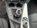 Bmw serie 4 coupe f32 418d 150 ch / phares xenon / siege électrique à mémoire / siege chauffant occasion simplicicar...