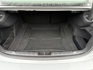 Bmw serie 4 coupe f32 418d 150 ch / phares xenon / siege électrique à mémoire / siege chauffant occasion simplicicar...