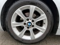 Bmw serie 4 coupe f32 418d 150 ch / phares xenon / siege électrique à mémoire / siege chauffant occasion simplicicar...