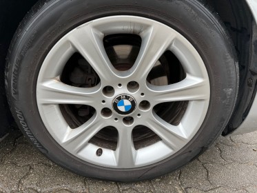 Bmw serie 4 coupe f32 418d 150 ch / phares xenon / siege électrique à mémoire / siege chauffant occasion simplicicar...