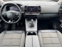 Citroen c5 aircross puretech 130 ss bvm6 shine  applecarplay  garantie 12 mois occasion simplicicar vernon simplicicar...