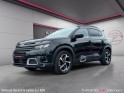 Citroen c5 aircross puretech 130 ss bvm6 shine  applecarplay  garantie 12 mois occasion simplicicar vernon simplicicar...