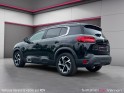 Citroen c5 aircross puretech 130 ss bvm6 shine  applecarplay  garantie 12 mois occasion simplicicar vernon simplicicar...