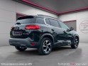 Citroen c5 aircross puretech 130 ss bvm6 shine  applecarplay  garantie 12 mois occasion simplicicar vernon simplicicar...