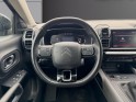 Citroen c5 aircross puretech 130 ss bvm6 shine  applecarplay  garantie 12 mois occasion simplicicar vernon simplicicar...
