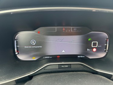 Citroen c5 aircross puretech 130 ss bvm6 shine  applecarplay  garantie 12 mois occasion simplicicar vernon simplicicar...