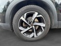 Citroen c5 aircross puretech 130 ss bvm6 shine  applecarplay  garantie 12 mois occasion simplicicar vernon simplicicar...