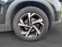 Citroen c5 aircross puretech 130 ss bvm6 shine  applecarplay  garantie 12 mois occasion simplicicar vernon simplicicar...