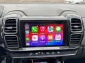 Citroen c5 aircross puretech 130 ss bvm6 shine  applecarplay  garantie 12 mois occasion simplicicar vernon simplicicar...