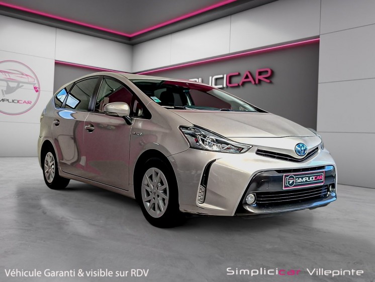 Toyota prius pro tss 136h dynamic full entretien toyota garantie 12 mois occasion simplicicar villepinte simplicicar... Toyota prius pro tss 136h dynamic full entretien toyota garantie 12 mois occasion simplicicar villepinte simplicicar...