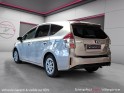 Toyota prius pro tss 136h dynamic full entretien toyota garantie 12 mois occasion simplicicar villepinte simplicicar...
