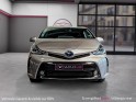Toyota prius pro tss 136h dynamic full entretien toyota garantie 12 mois occasion simplicicar villepinte simplicicar...