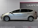 Toyota prius pro tss 136h dynamic full entretien toyota garantie 12 mois occasion simplicicar villepinte simplicicar...