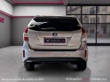 Toyota prius pro tss 136h dynamic full entretien toyota garantie 12 mois occasion simplicicar villepinte simplicicar...
