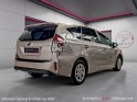 Toyota prius pro tss 136h dynamic full entretien toyota garantie 12 mois occasion simplicicar villepinte simplicicar...