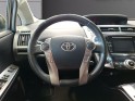 Toyota prius pro tss 136h dynamic full entretien toyota garantie 12 mois occasion simplicicar villepinte simplicicar...