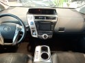 Toyota prius pro tss 136h dynamic full entretien toyota garantie 12 mois occasion simplicicar villepinte simplicicar...