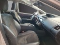 Toyota prius pro tss 136h dynamic full entretien toyota garantie 12 mois occasion simplicicar villepinte simplicicar...