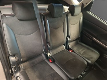 Toyota prius pro tss 136h dynamic full entretien toyota garantie 12 mois occasion simplicicar villepinte simplicicar...