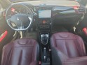 Citroen ds3 vti 120 airdream so chic cuir gps camera occasion avignon (84) simplicicar simplicibike france