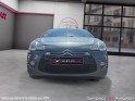 Citroen ds3 vti 120 airdream so chic cuir gps camera occasion avignon (84) simplicicar simplicibike france