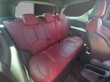 Citroen ds3 vti 120 airdream so chic cuir gps camera occasion avignon (84) simplicicar simplicibike france