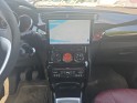 Citroen ds3 vti 120 airdream so chic cuir gps camera occasion avignon (84) simplicicar simplicibike france