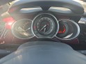 Citroen ds3 vti 120 airdream so chic cuir gps camera occasion avignon (84) simplicicar simplicibike france