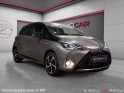 Toyota yaris hybride my19 100h finition collection / france / full toyota / garantie 12 mois occasion simplicicar nancy...