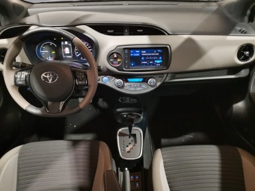 Toyota yaris hybride my19 100h finition collection / france / full toyota / garantie 12 mois occasion simplicicar nancy...