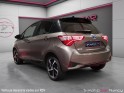 Toyota yaris hybride my19 100h finition collection / france / full toyota / garantie 12 mois occasion simplicicar nancy...