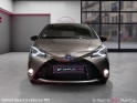 Toyota yaris hybride my19 100h finition collection / france / full toyota / garantie 12 mois occasion simplicicar nancy...