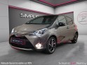 Toyota yaris hybride my19 100h finition collection / france / full toyota / garantie 12 mois occasion simplicicar nancy...