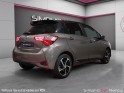 Toyota yaris hybride my19 100h finition collection / france / full toyota / garantie 12 mois occasion simplicicar nancy...