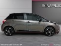 Toyota yaris hybride my19 100h finition collection / france / full toyota / garantie 12 mois occasion simplicicar nancy...