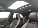Mercedes classe a blueefficiency fascination 7-g toit ouvrant/ camera de recul--- occasion simplicicar orgeval  simplicicar...