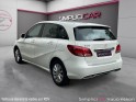 Mercedes classe b business 180 cdi business 7g-dct a occasion simplicicar vaucresson simplicicar simplicibike france