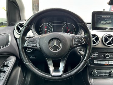 Mercedes classe b business 180 cdi business 7g-dct a occasion simplicicar vaucresson simplicicar simplicibike france