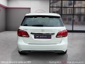 Mercedes classe b business 180 cdi business 7g-dct a occasion simplicicar vaucresson simplicicar simplicibike france