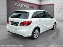 Mercedes classe b business 180 cdi business 7g-dct a occasion simplicicar vaucresson simplicicar simplicibike france