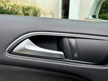 Mercedes classe b business 180 cdi business 7g-dct a occasion simplicicar vaucresson simplicicar simplicibike france