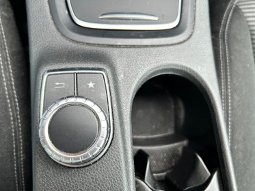 Mercedes classe b business 180 cdi business 7g-dct a occasion simplicicar vaucresson simplicicar simplicibike france